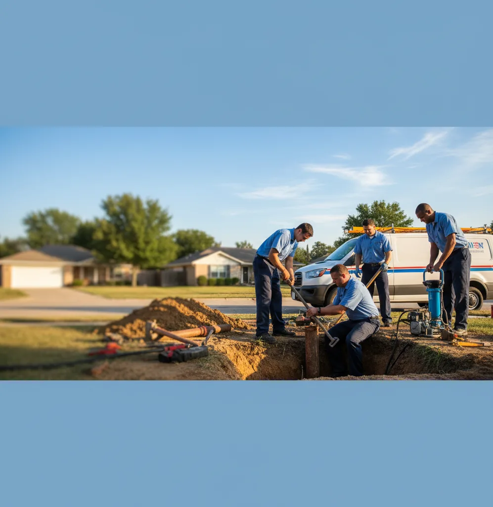 Water Heater Repair & Plumber in Winter Park